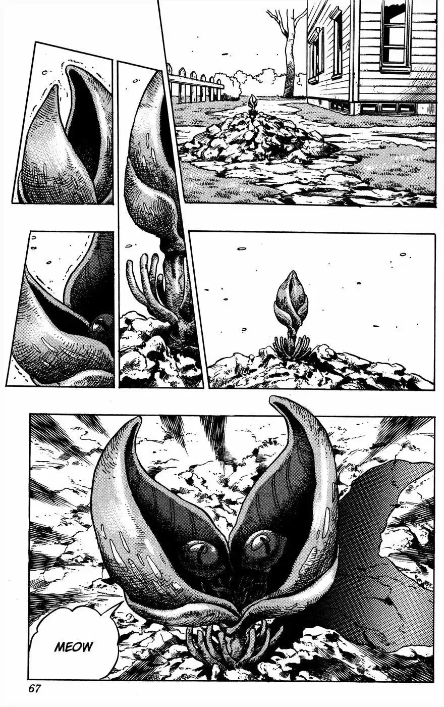 JoJo's Bizarre Adventure Part 4: Diamond Is Unbreakable - Capítulo 127 - Página 20 - LectorTMOo