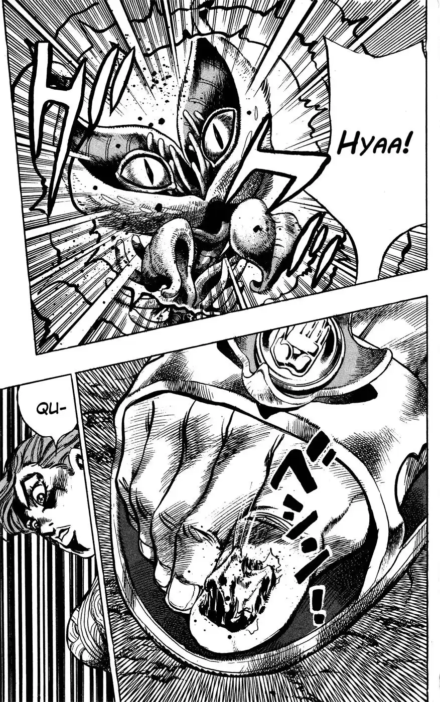 JoJo's Bizarre Adventure Part 4: Diamond Is Unbreakable - Capítulo 128 - Página 12 - LectorTMOo