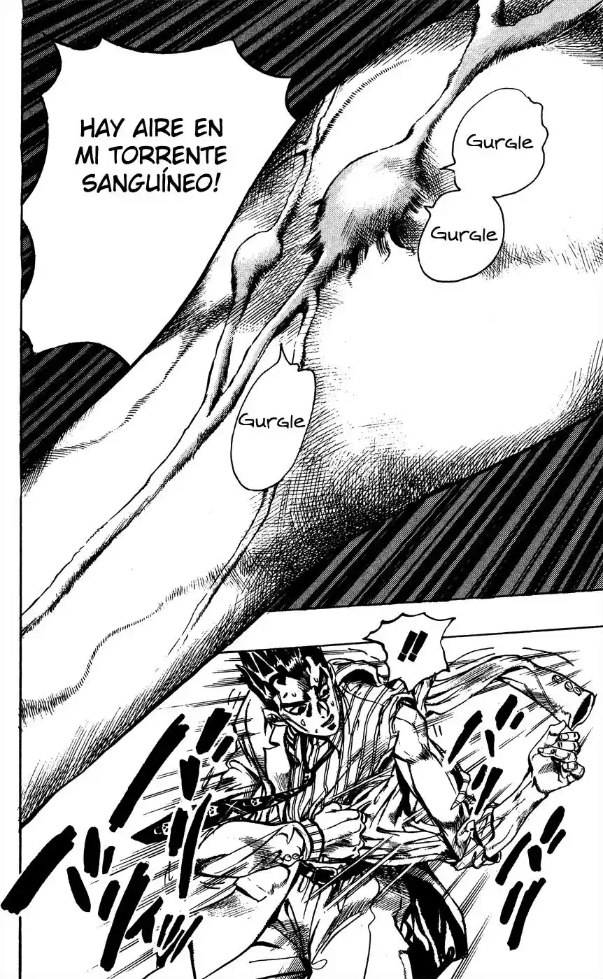 JoJo's Bizarre Adventure Part 4: Diamond Is Unbreakable - Capítulo 130 - Página 14 - LectorTMOo
