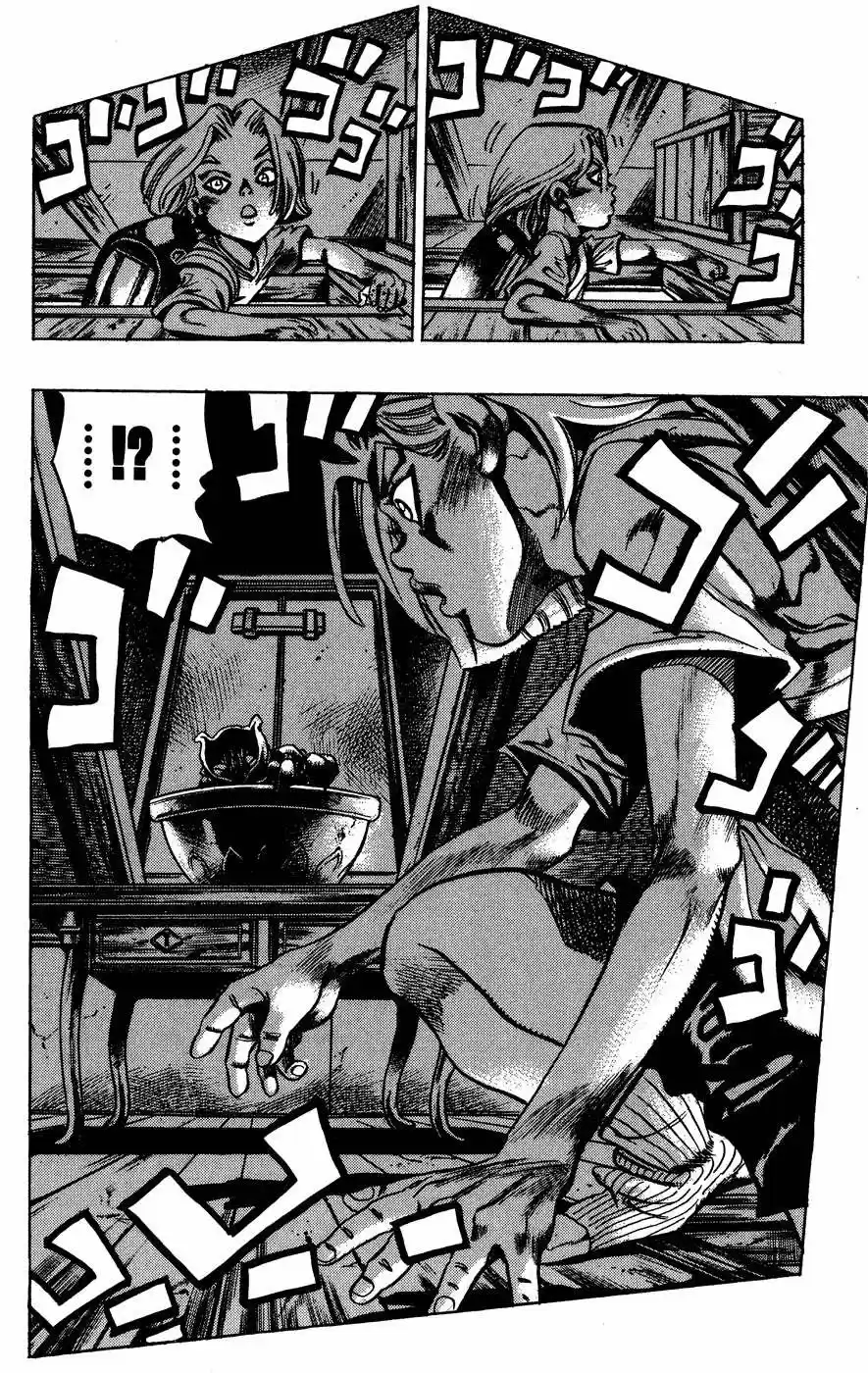 JoJo's Bizarre Adventure Part 4: Diamond Is Unbreakable - Capítulo 131 - Página 18 - LectorTMOo