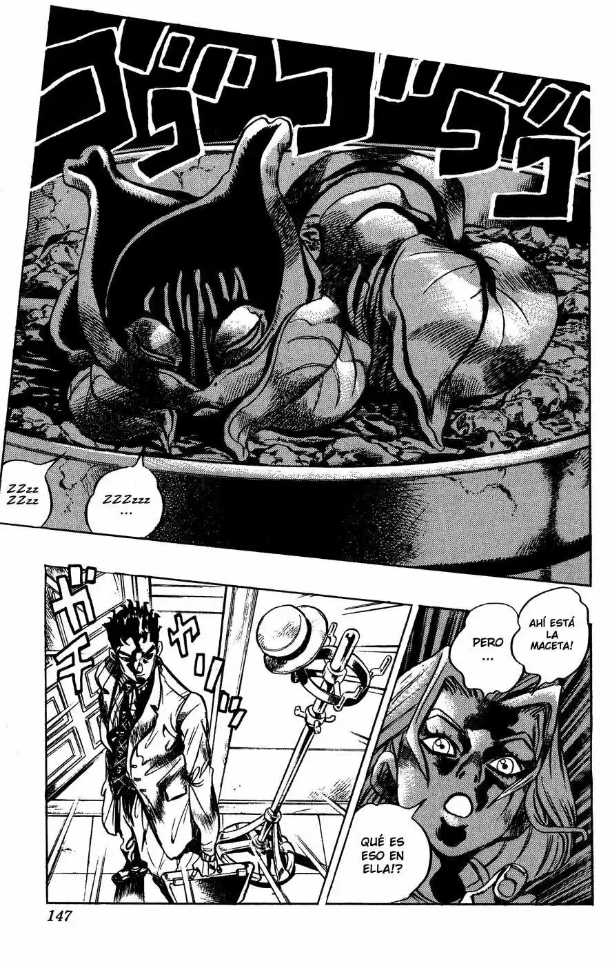 JoJo's Bizarre Adventure Part 4: Diamond Is Unbreakable - Capítulo 131 - Página 19 - LectorTMOo