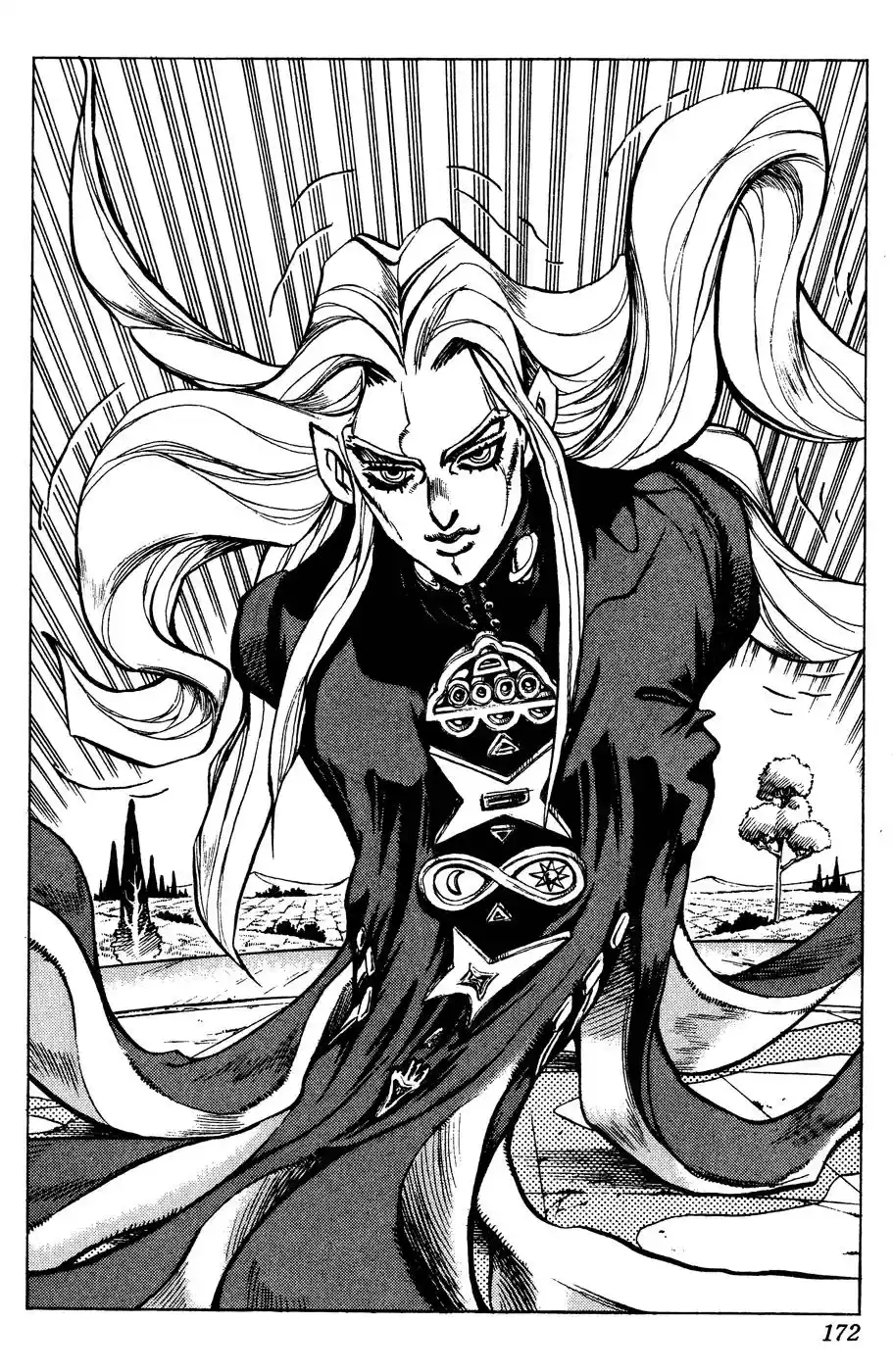 JoJo's Bizarre Adventure Part 4: Diamond Is Unbreakable - Capítulo 133 - Página 4 - LectorTMOo