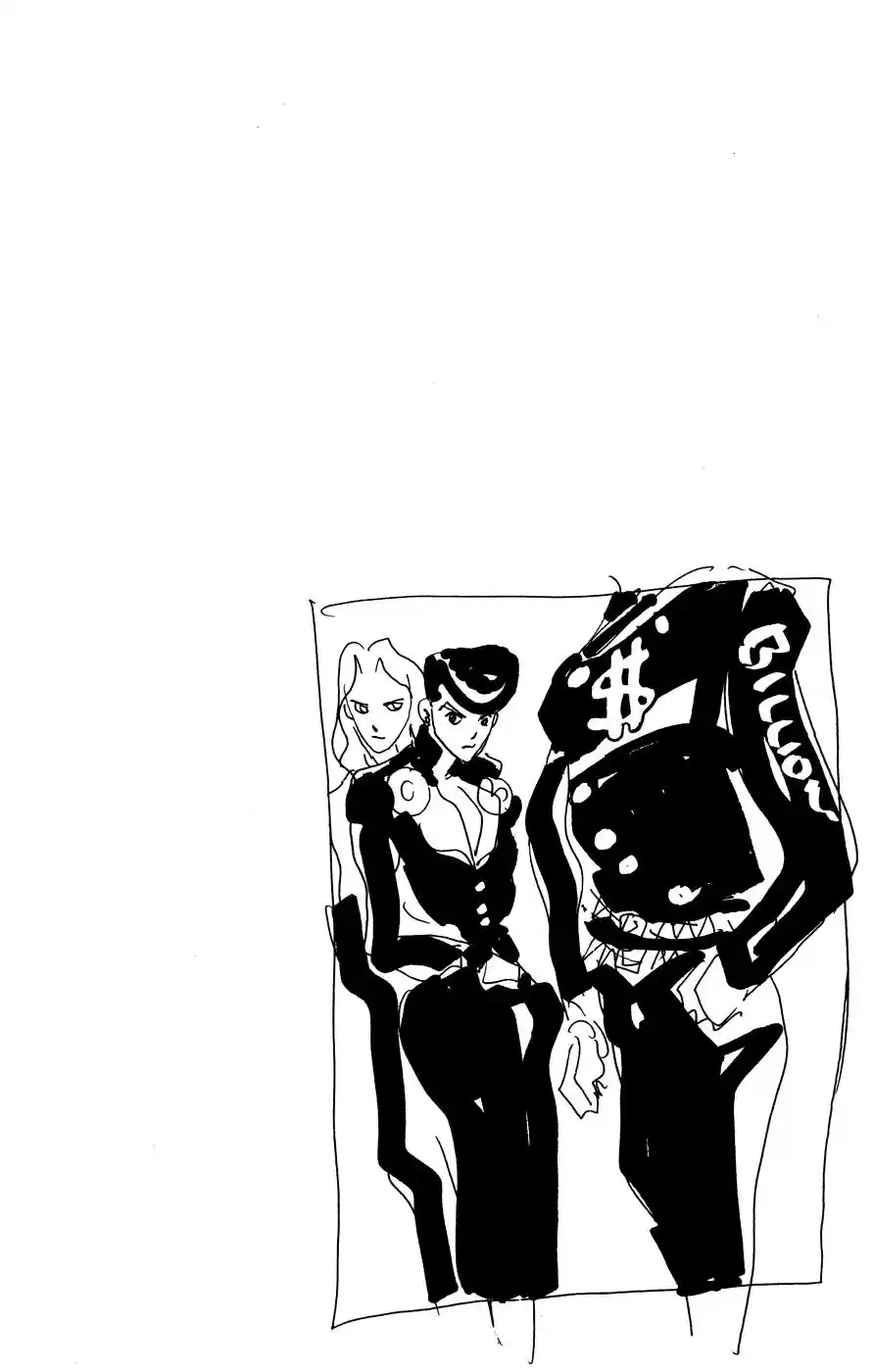 JoJo's Bizarre Adventure Part 4: Diamond Is Unbreakable - Capítulo 134 - Página 23 - LectorTMOo
