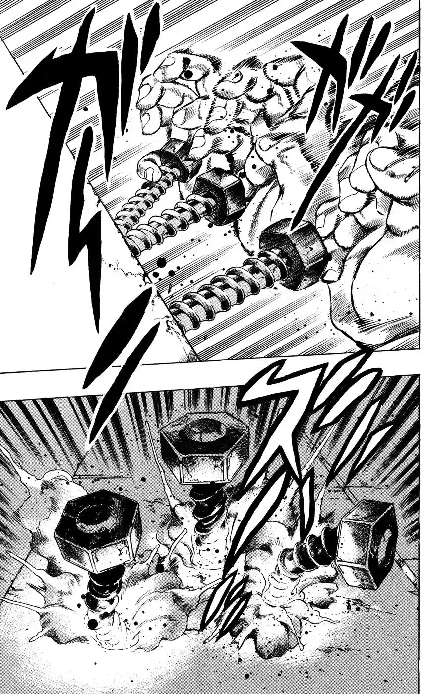 JoJo's Bizarre Adventure Part 4: Diamond Is Unbreakable - Capítulo 136 - Página 11 - LectorTMOo