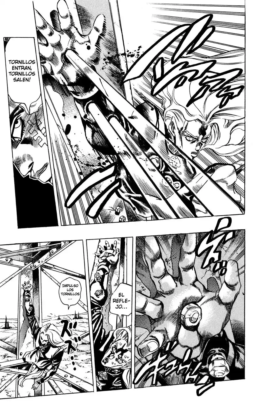 JoJo's Bizarre Adventure Part 4: Diamond Is Unbreakable - Capítulo 136 - Página 13 - LectorTMOo