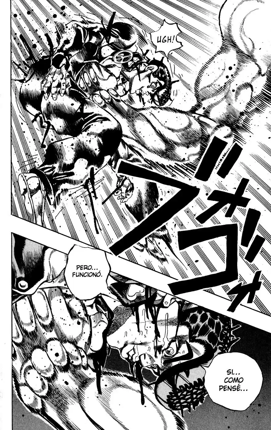 JoJo's Bizarre Adventure Part 4: Diamond Is Unbreakable - Capítulo 138 - Página 13 - LectorTMOo