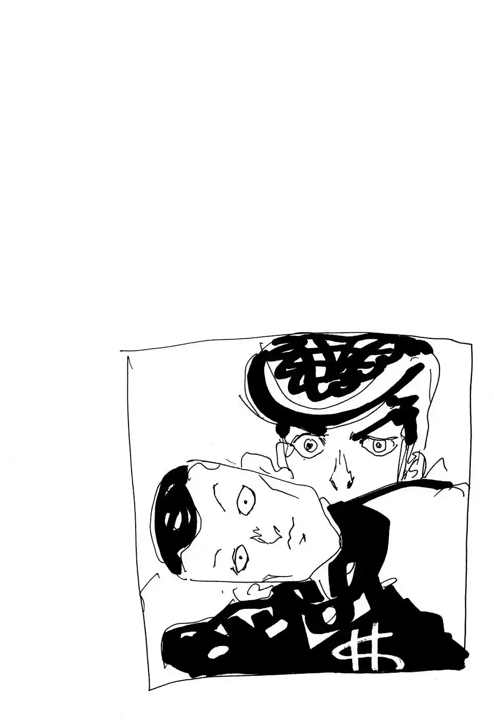 JoJo's Bizarre Adventure Part 4: Diamond Is Unbreakable - Capítulo 138 - Página 21 - LectorTMOo