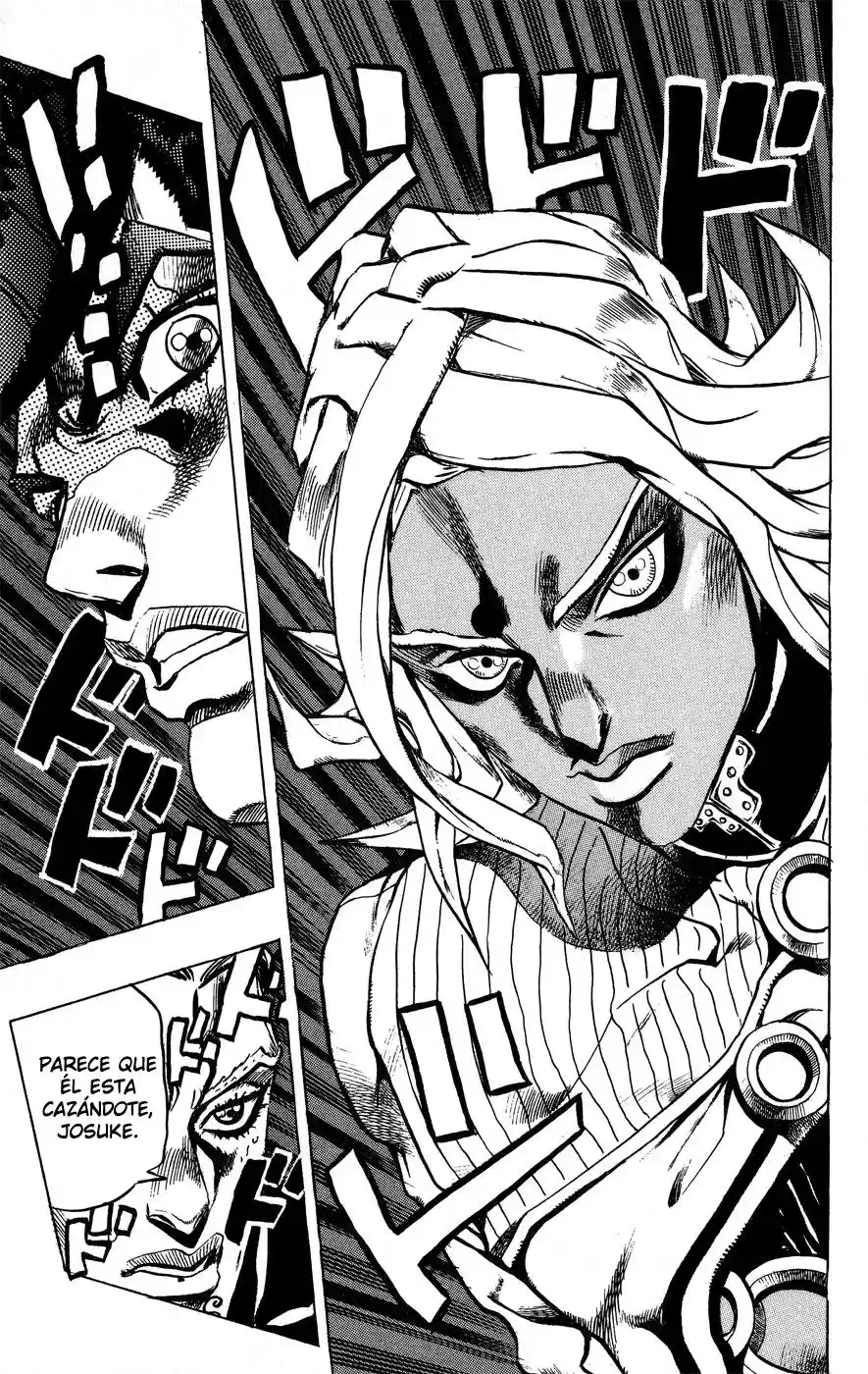 JoJo's Bizarre Adventure Part 4: Diamond Is Unbreakable - Capítulo 139 - Página 18 - LectorTMOo