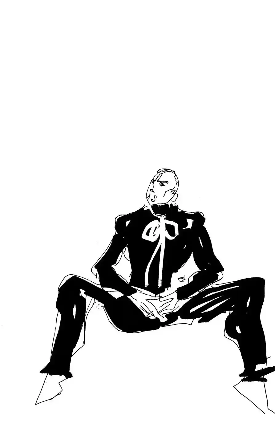 JoJo's Bizarre Adventure Part 4: Diamond Is Unbreakable - Capítulo 139 - Página 23 - LectorTMOo
