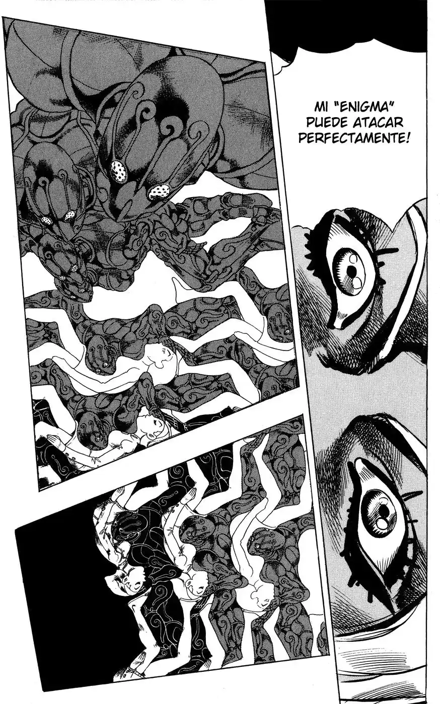 JoJo's Bizarre Adventure Part 4: Diamond Is Unbreakable - Capítulo 140 - Página 16 - LectorTMOo