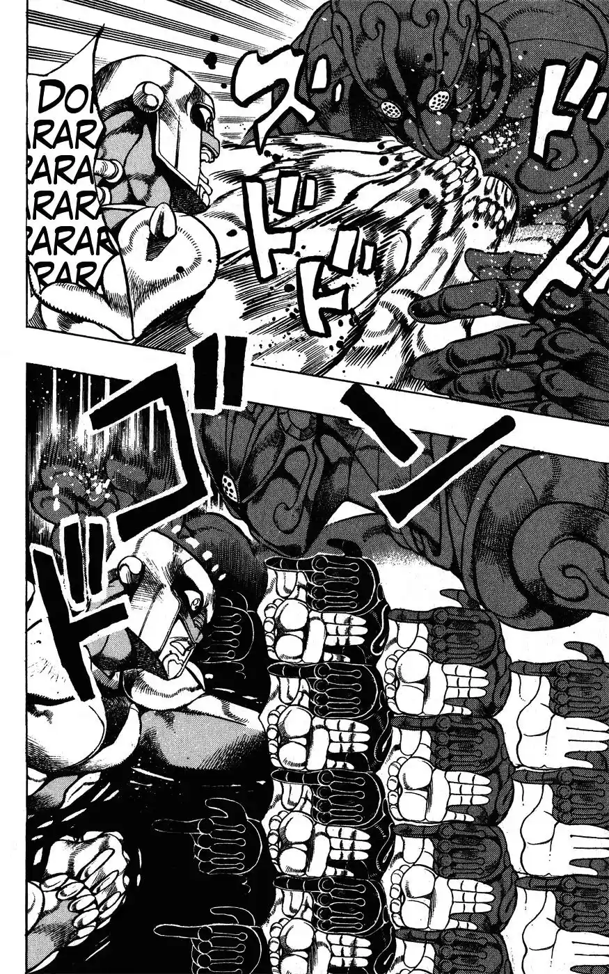 JoJo's Bizarre Adventure Part 4: Diamond Is Unbreakable - Capítulo 142 - Página 4 - LectorTMOo