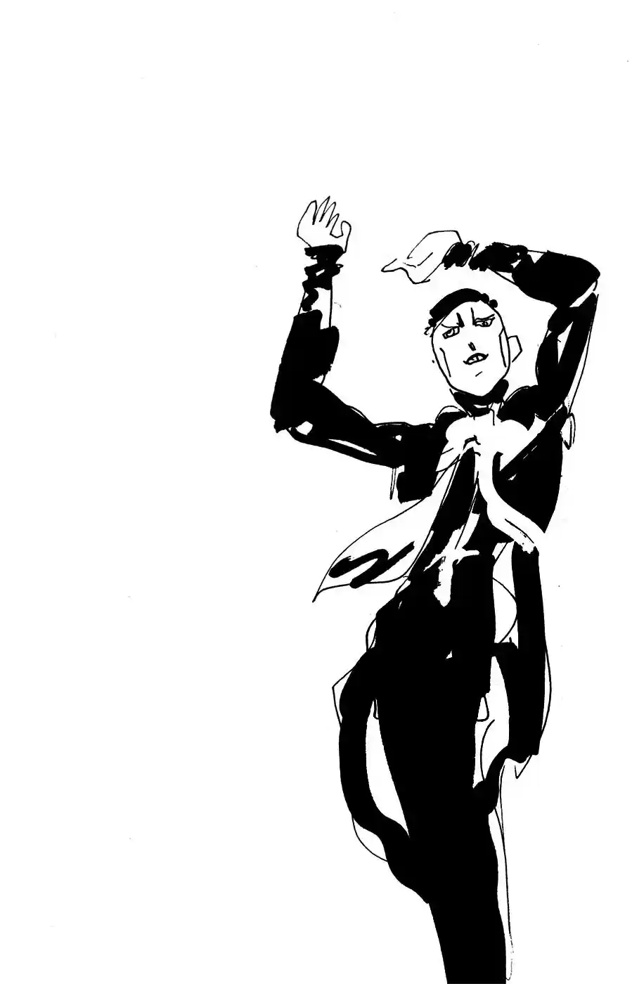 JoJo's Bizarre Adventure Part 4: Diamond Is Unbreakable - Capítulo 145 - Página 20 - LectorTMOo