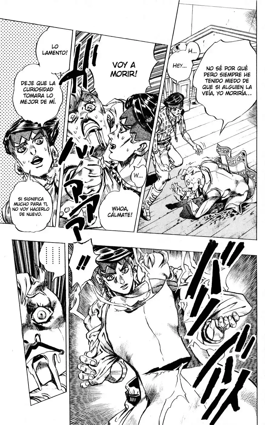 JoJo's Bizarre Adventure Part 4: Diamond Is Unbreakable - Capítulo 148 - Página 12 - LectorTMOo