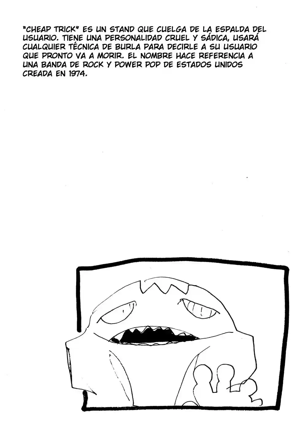 JoJo's Bizarre Adventure Part 4: Diamond Is Unbreakable - Capítulo 149 - Página 21 - LectorTMOo