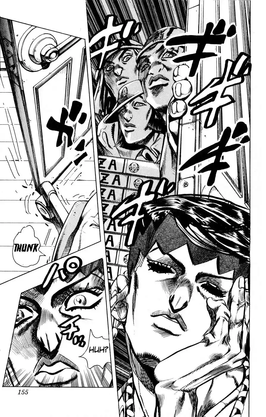 JoJo's Bizarre Adventure Part 4: Diamond Is Unbreakable - Capítulo 150 - Página 10 - LectorTMOo