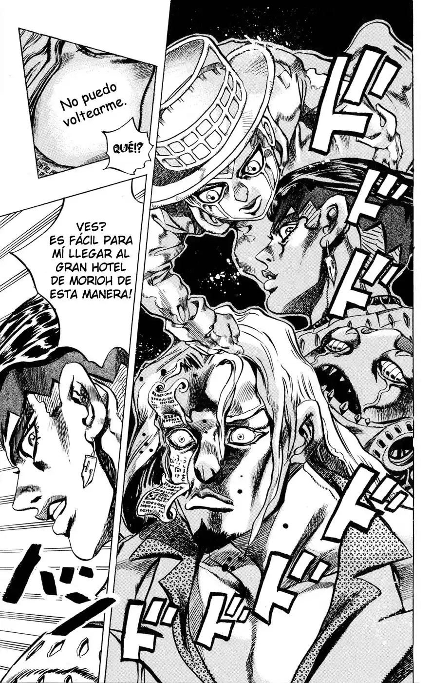 JoJo's Bizarre Adventure Part 4: Diamond Is Unbreakable - Capítulo 150 - Página 20 - LectorTMOo