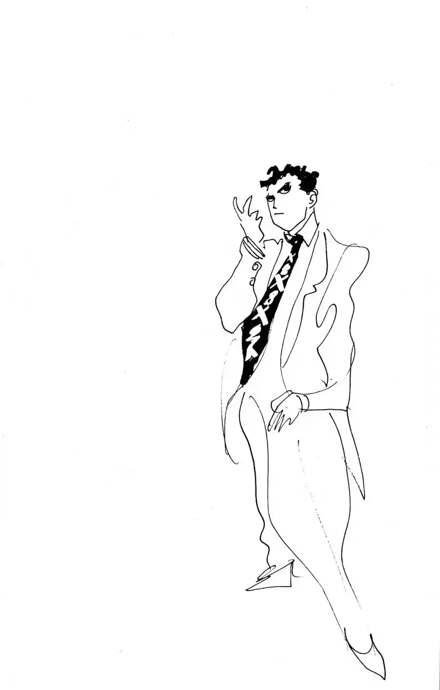 JoJo's Bizarre Adventure Part 4: Diamond Is Unbreakable - Capítulo 150 - Página 21 - LectorTMOo