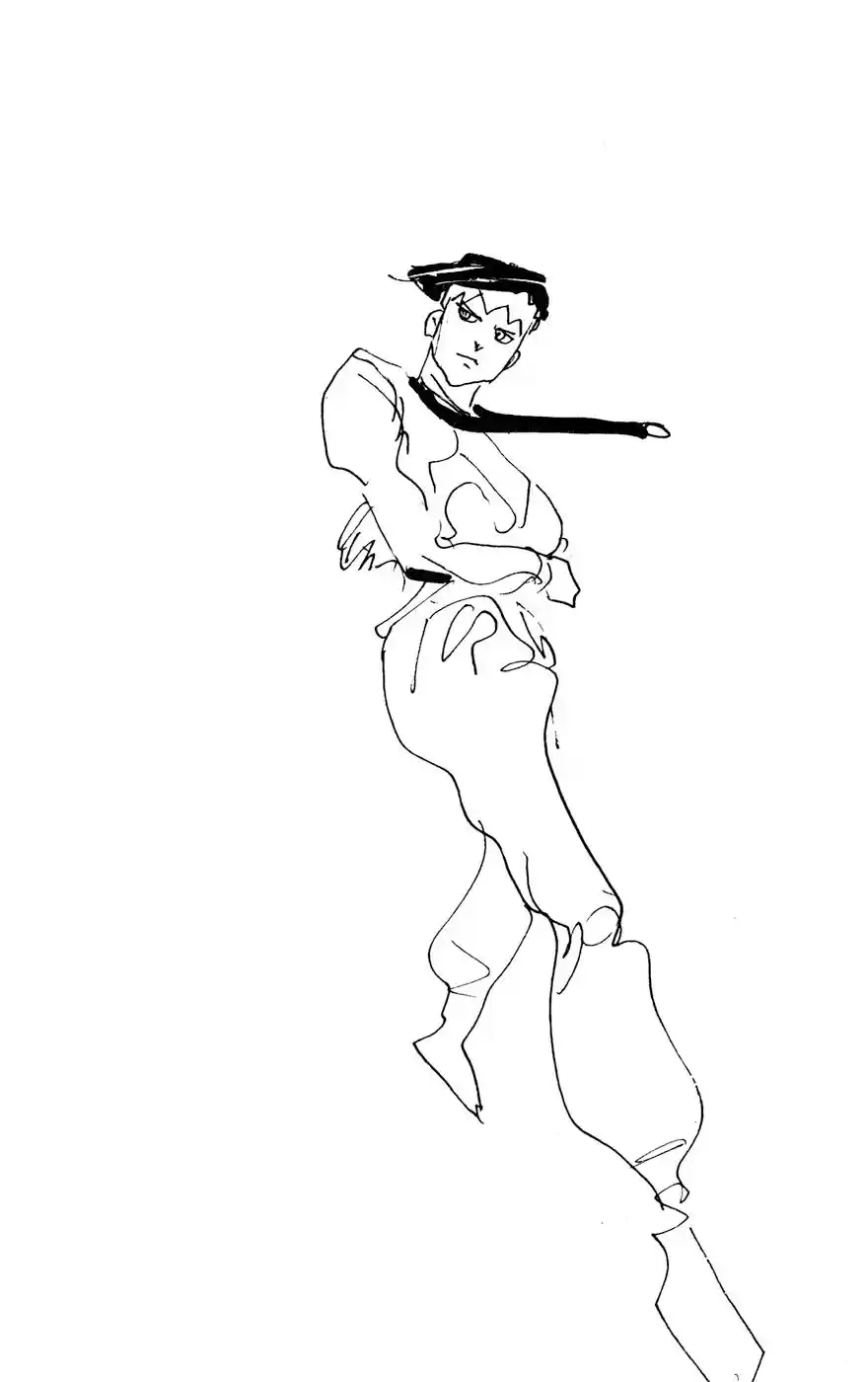 JoJo's Bizarre Adventure Part 4: Diamond Is Unbreakable - Capítulo 151 - Página 20 - LectorTMOo
