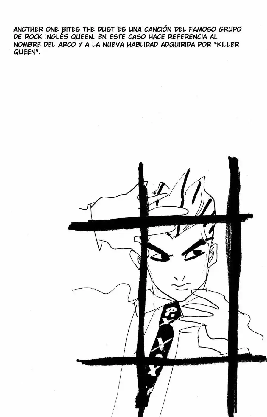 JoJo's Bizarre Adventure Part 4: Diamond Is Unbreakable - Capítulo 153 - Página 23 - LectorTMOo