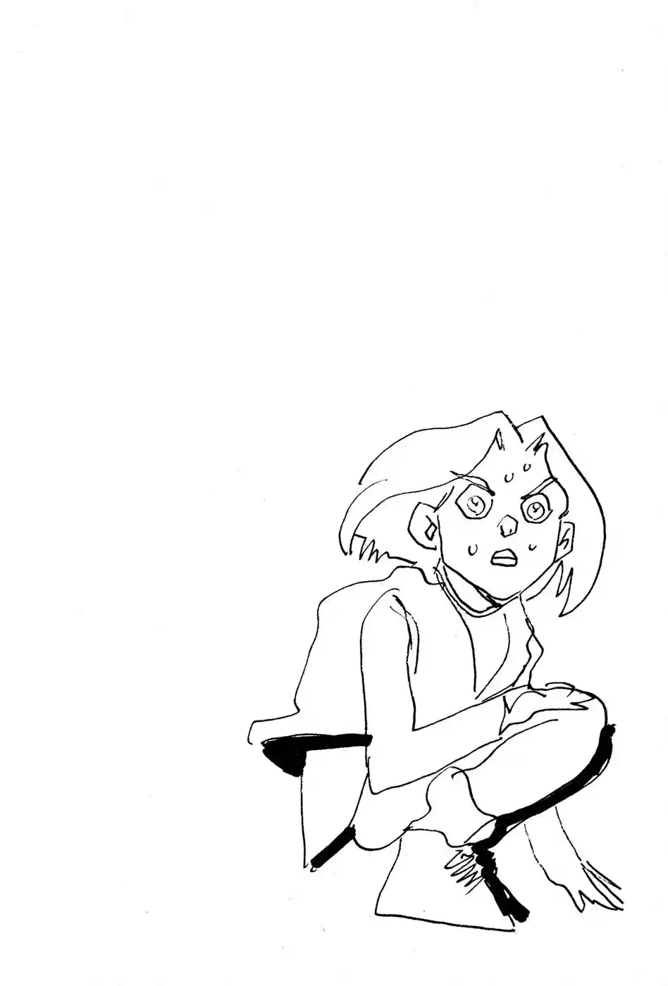 JoJo's Bizarre Adventure Part 4: Diamond Is Unbreakable - Capítulo 154 - Página 21 - LectorTMOo
