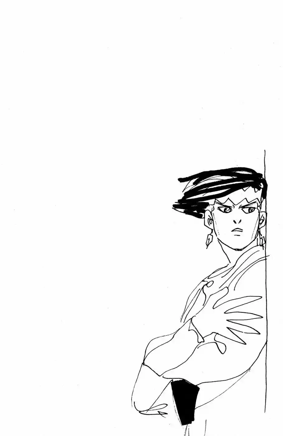 JoJo's Bizarre Adventure Part 4: Diamond Is Unbreakable - Capítulo 155 - Página 20 - LectorTMOo