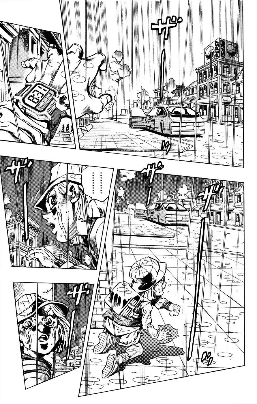 JoJo's Bizarre Adventure Part 4: Diamond Is Unbreakable - Capítulo 157 - Página 8 - LectorTMOo
