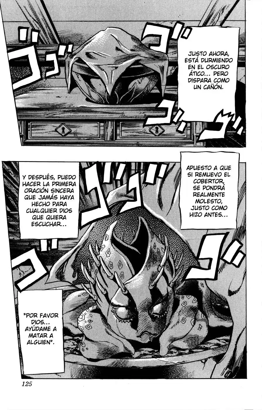 JoJo's Bizarre Adventure Part 4: Diamond Is Unbreakable - Capítulo 158 - Página 19 - LectorTMOo