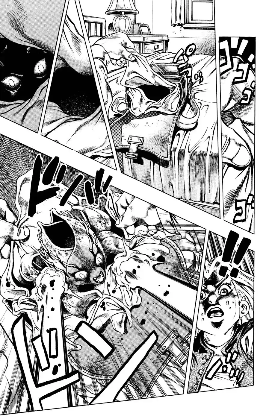 JoJo's Bizarre Adventure Part 4: Diamond Is Unbreakable - Capítulo 159 - Página 4 - LectorTMOo
