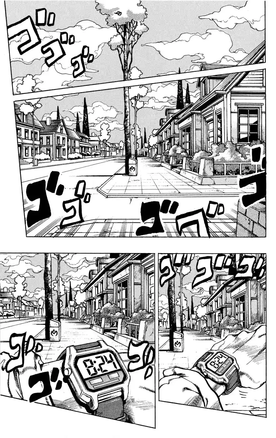 JoJo's Bizarre Adventure Part 4: Diamond Is Unbreakable - Capítulo 159 - Página 14 - LectorTMOo
