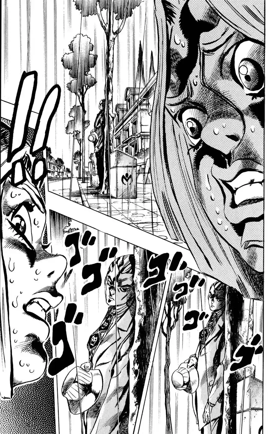 JoJo's Bizarre Adventure Part 4: Diamond Is Unbreakable - Capítulo 159 - Página 18 - LectorTMOo