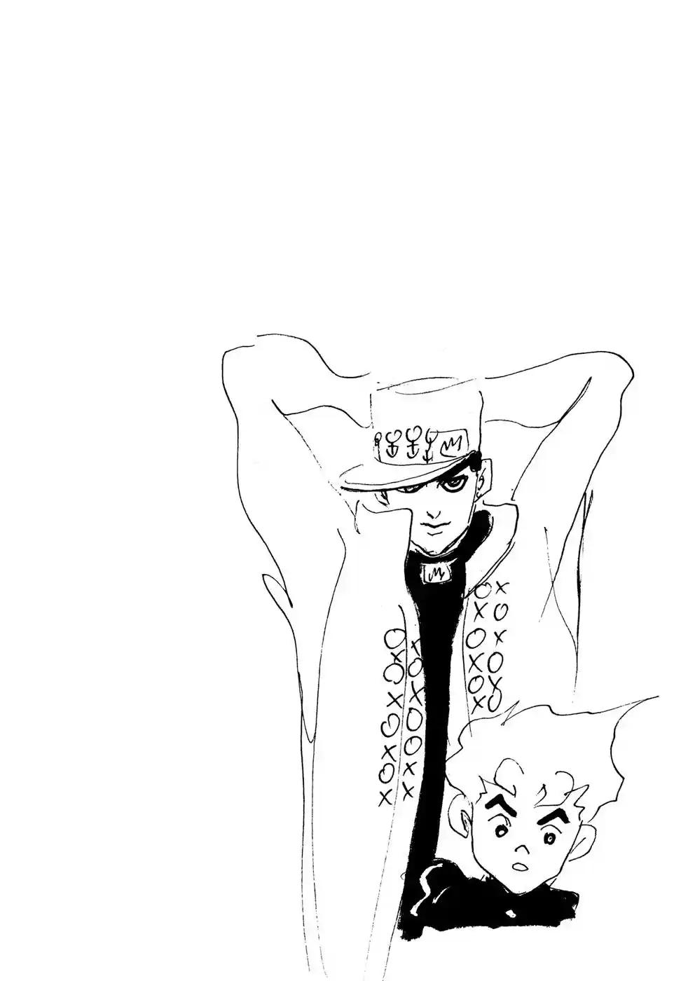 JoJo's Bizarre Adventure Part 4: Diamond Is Unbreakable - Capítulo 159 - Página 21 - LectorTMOo