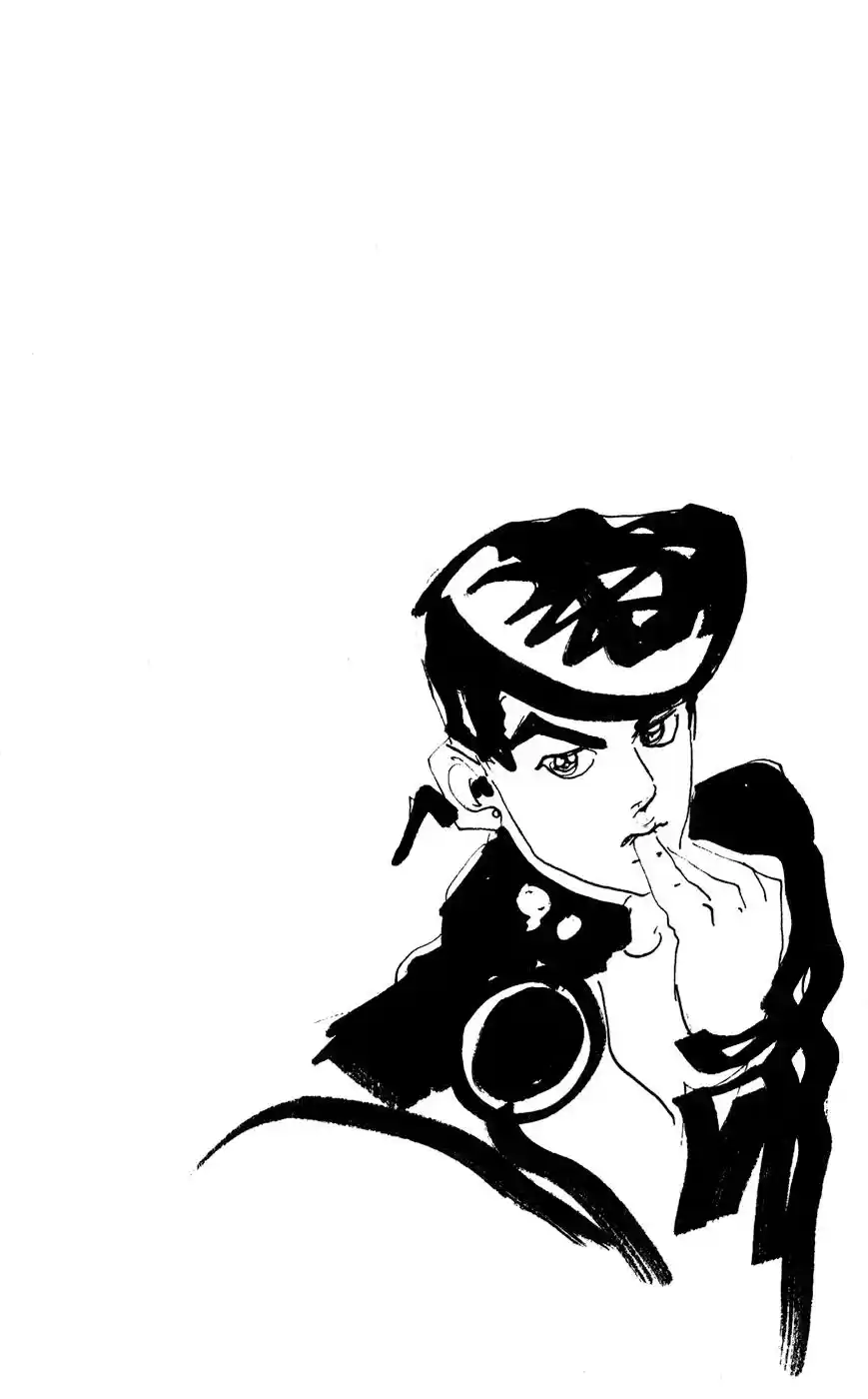 JoJo's Bizarre Adventure Part 4: Diamond Is Unbreakable - Capítulo 161 - Página 20 - LectorTMOo