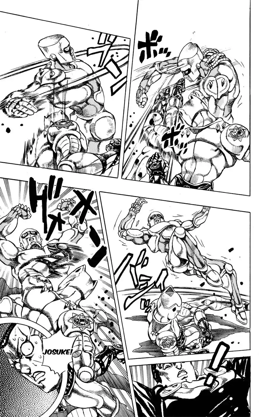 JoJo's Bizarre Adventure Part 4: Diamond Is Unbreakable - Capítulo 162 - Página 9 - LectorTMOo