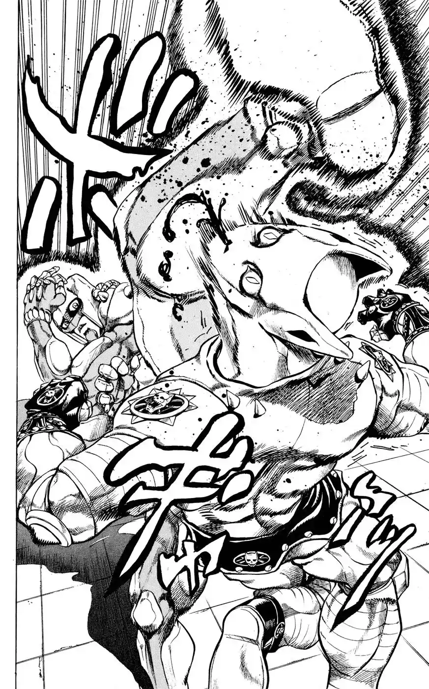 JoJo's Bizarre Adventure Part 4: Diamond Is Unbreakable - Capítulo 162 - Página 10 - LectorTMOo