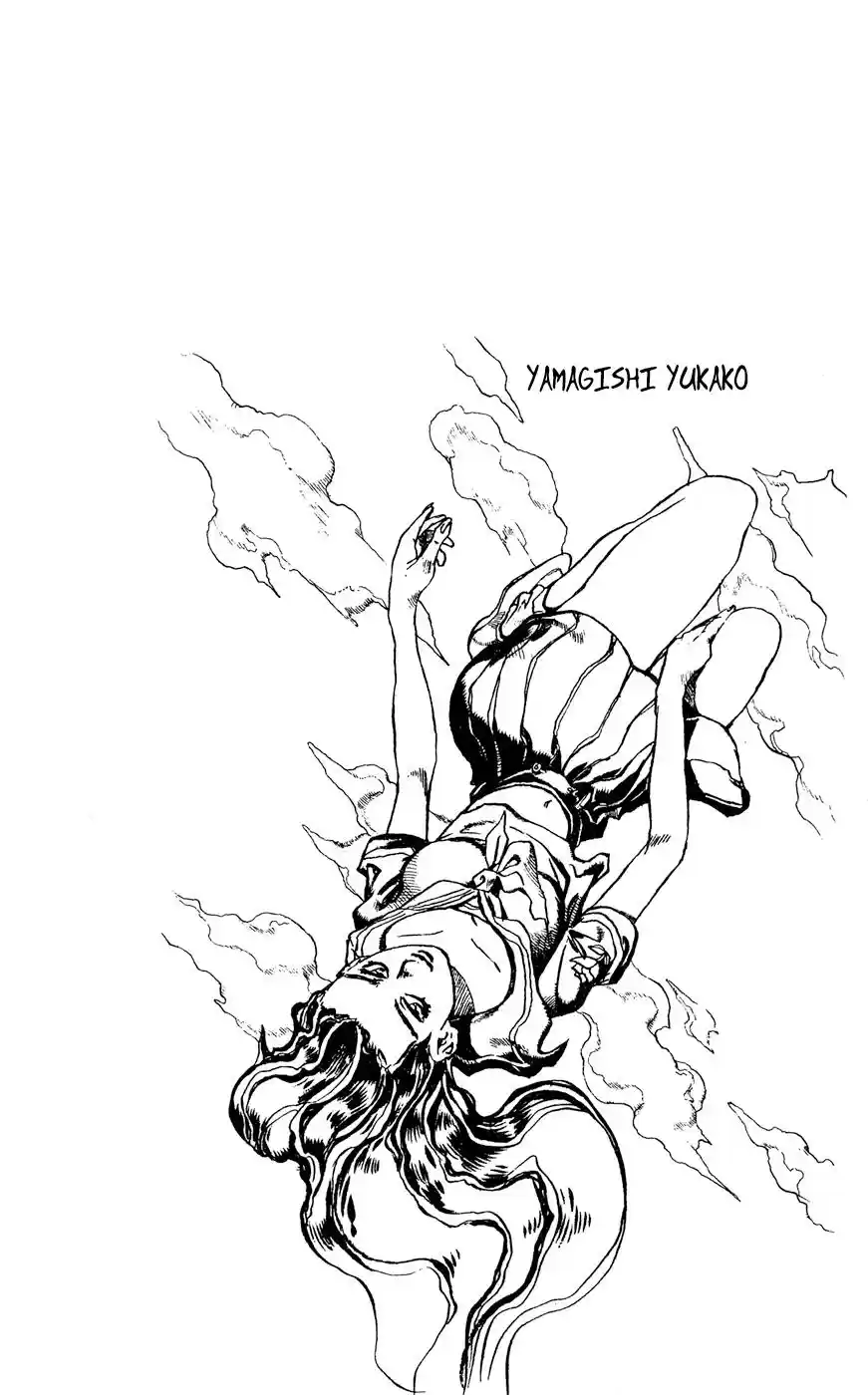 JoJo's Bizarre Adventure Part 4: Diamond Is Unbreakable - Capítulo 164 - Página 20 - LectorTMOo