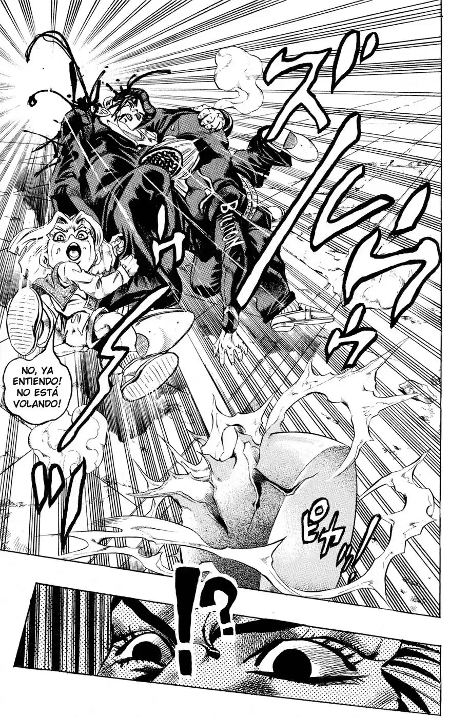 JoJo's Bizarre Adventure Part 4: Diamond Is Unbreakable - Capítulo 165 - Página 14 - LectorTMOo