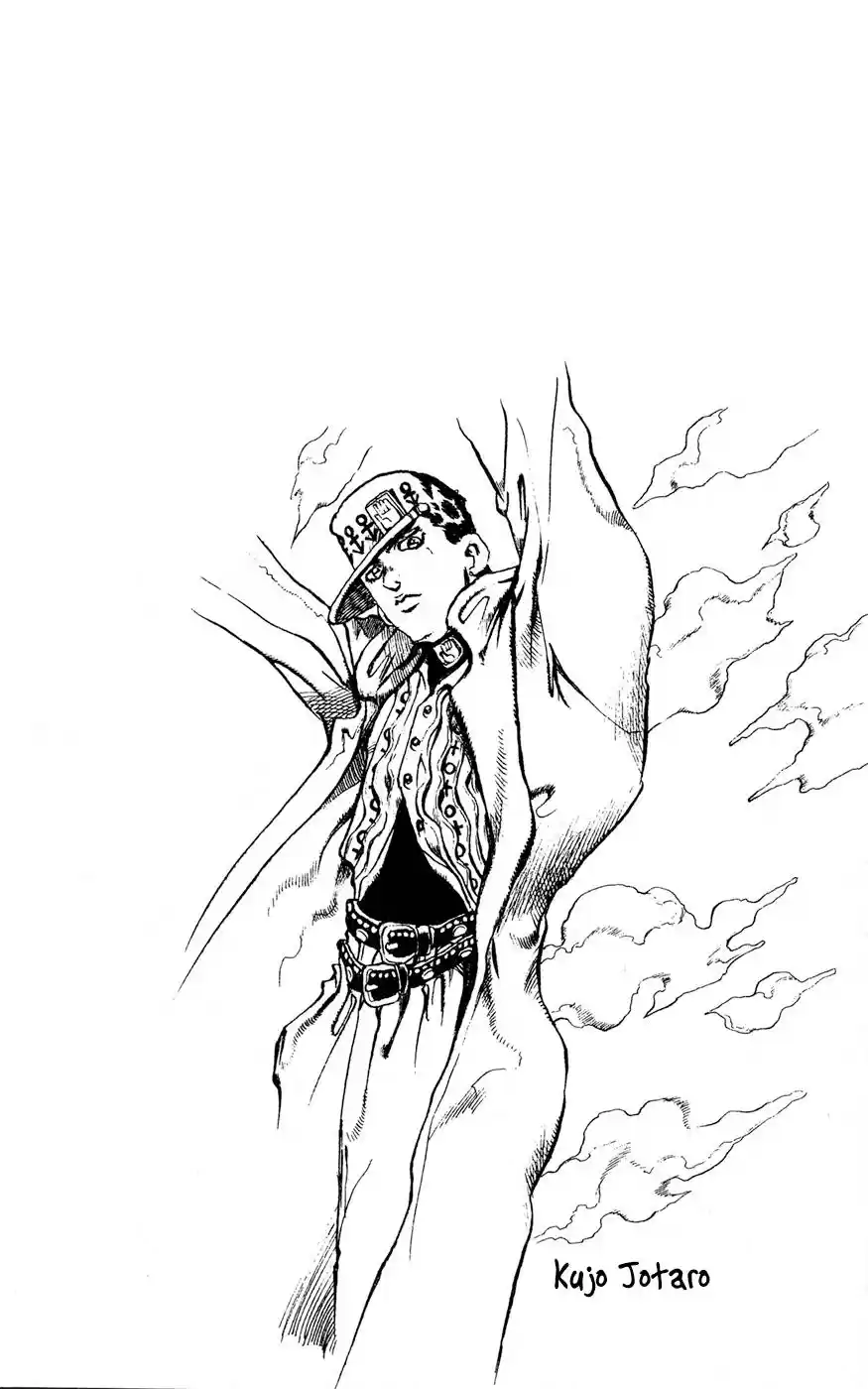JoJo's Bizarre Adventure Part 4: Diamond Is Unbreakable - Capítulo 165 - Página 19 - LectorTMOo