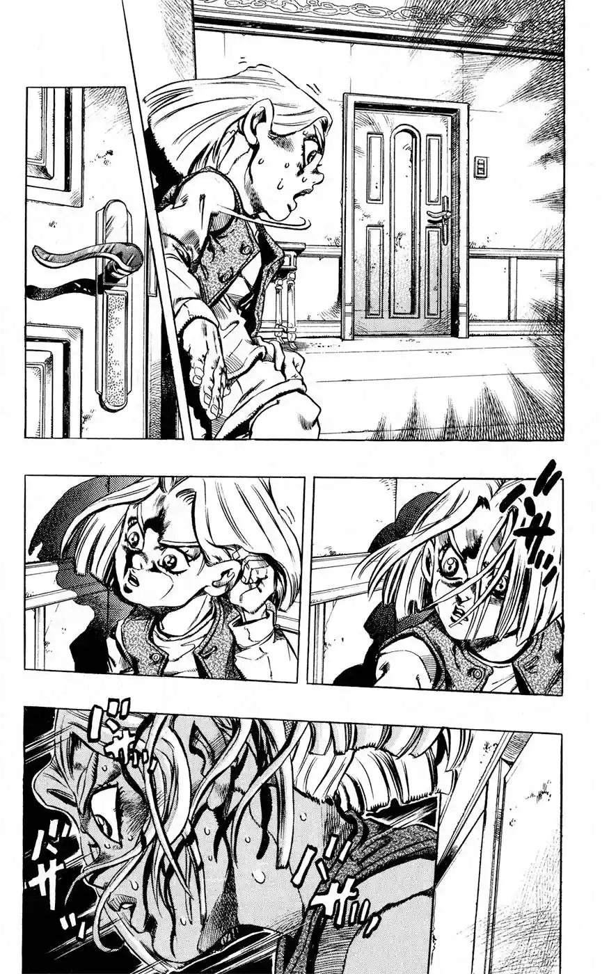 JoJo's Bizarre Adventure Part 4: Diamond Is Unbreakable - Capítulo 166 - Página 12 - LectorTMOo