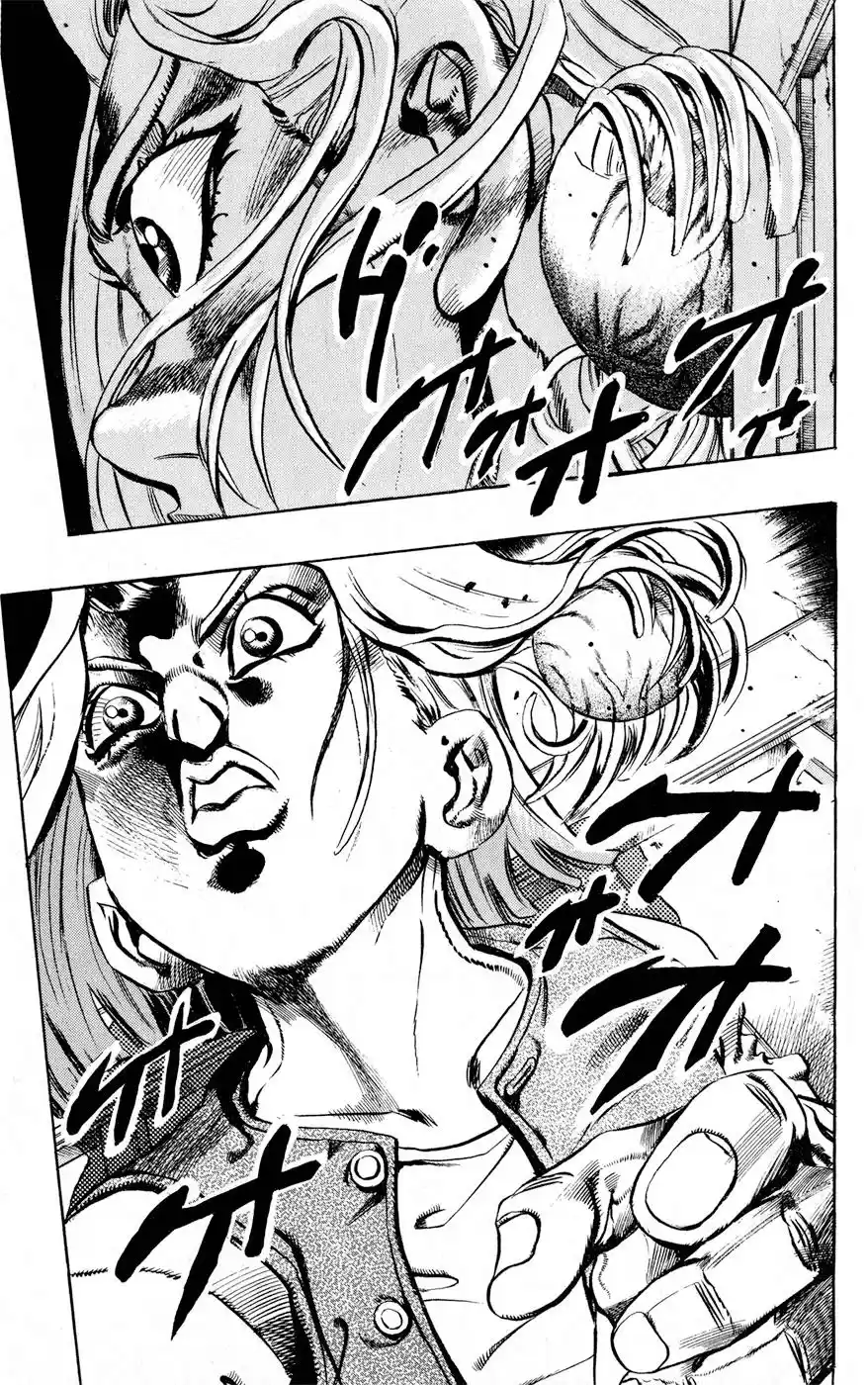JoJo's Bizarre Adventure Part 4: Diamond Is Unbreakable - Capítulo 166 - Página 13 - LectorTMOo