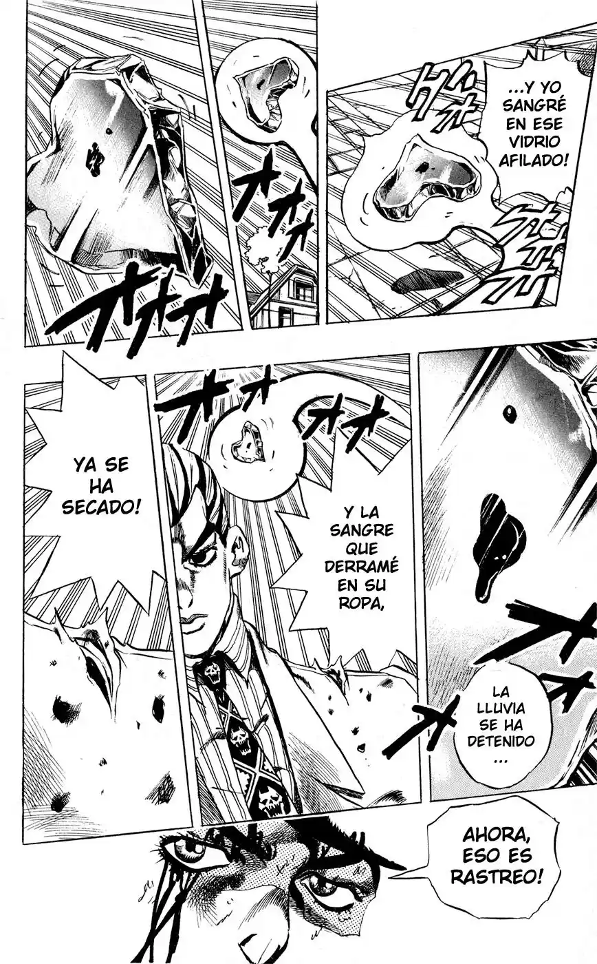 JoJo's Bizarre Adventure Part 4: Diamond Is Unbreakable - Capítulo 167 - Página 20 - LectorTMOo
