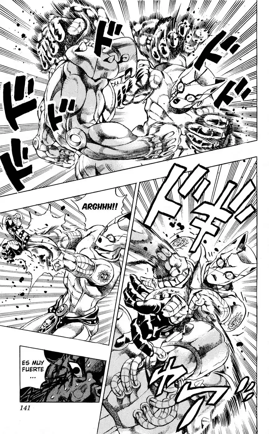 JoJo's Bizarre Adventure Part 4: Diamond Is Unbreakable - Capítulo 169 - Página 13 - LectorTMOo
