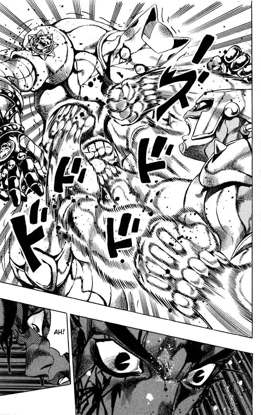 JoJo's Bizarre Adventure Part 4: Diamond Is Unbreakable - Capítulo 169 - Página 15 - LectorTMOo