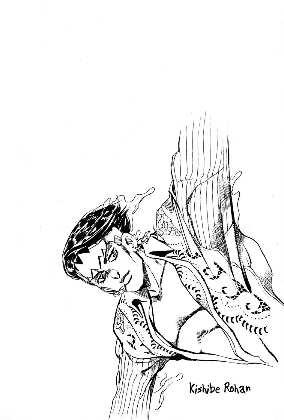 JoJo's Bizarre Adventure Part 4: Diamond Is Unbreakable - Capítulo 169 - Página 20 - LectorTMOo