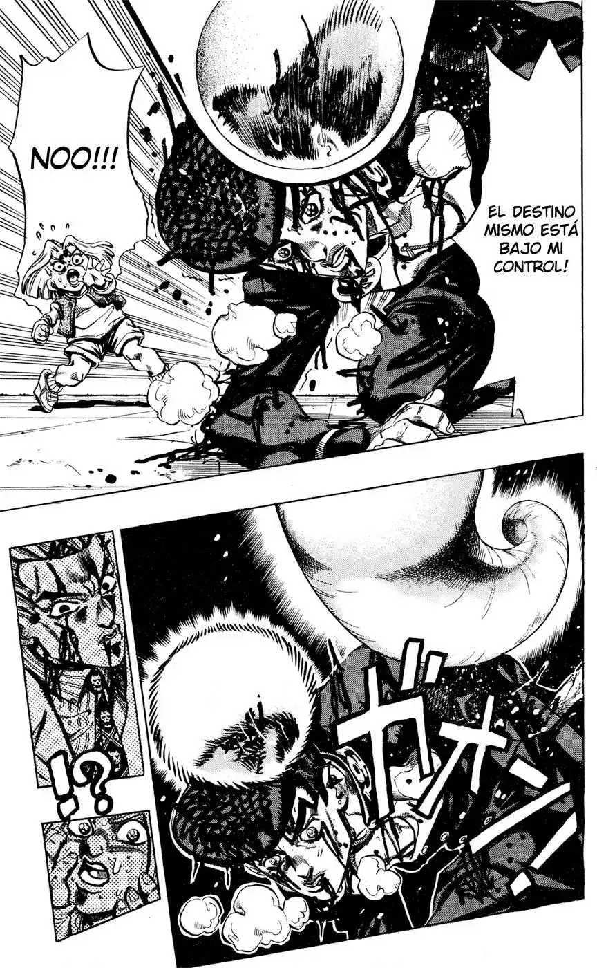 JoJo's Bizarre Adventure Part 4: Diamond Is Unbreakable - Capítulo 170 - Página 4 - LectorTMOo