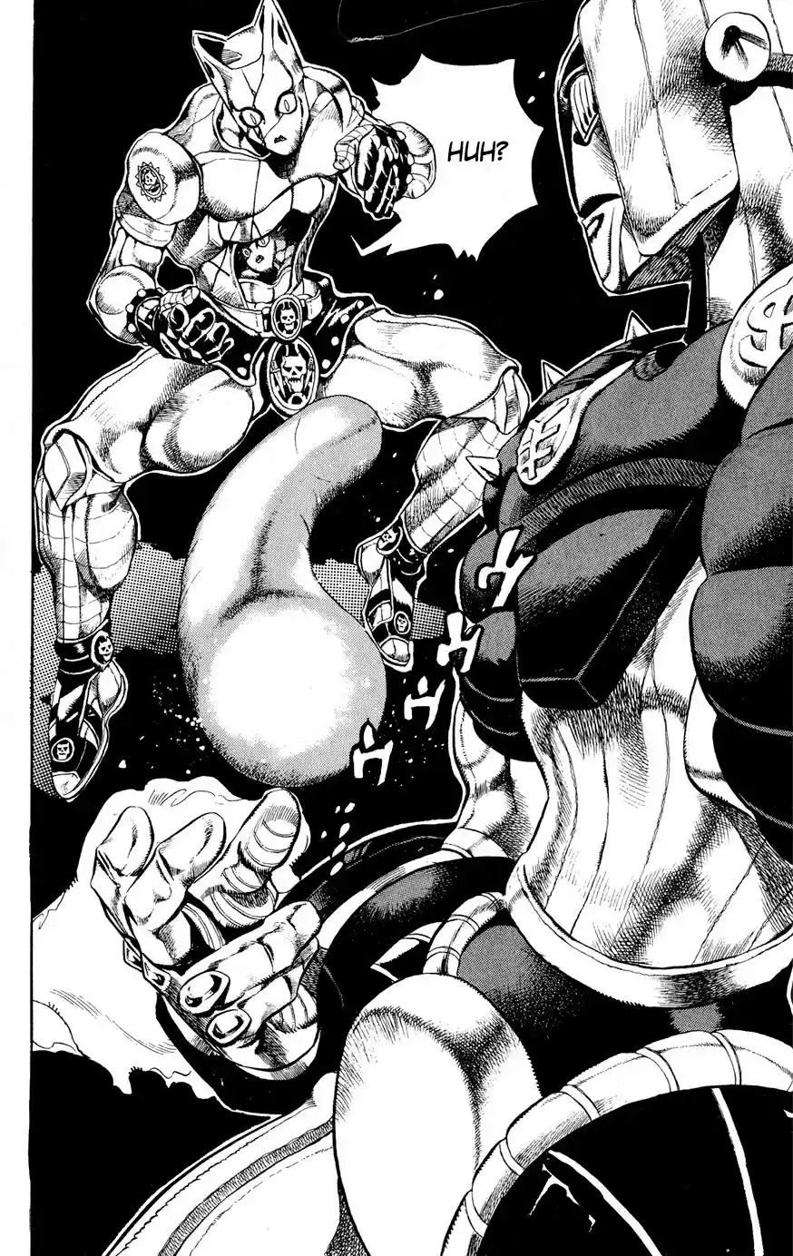 JoJo's Bizarre Adventure Part 4: Diamond Is Unbreakable - Capítulo 170 - Página 12 - LectorTMOo