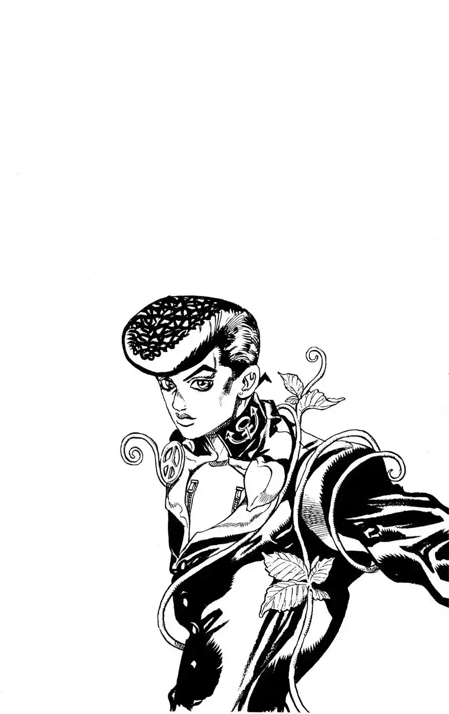 JoJo's Bizarre Adventure Part 4: Diamond Is Unbreakable - Capítulo 170 - Página 19 - LectorTMOo