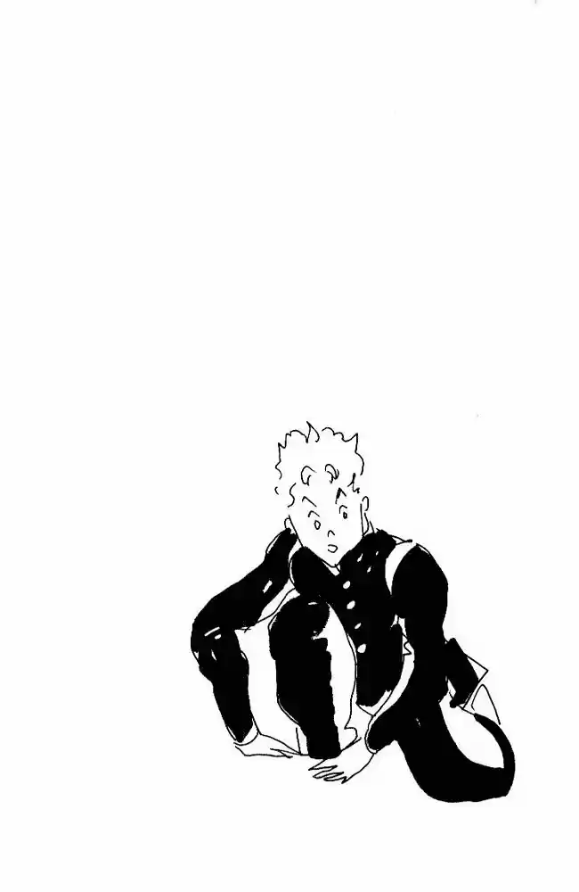 JoJo's Bizarre Adventure Part 4: Diamond Is Unbreakable - Capítulo 19 - Página 27 - LectorTMOo