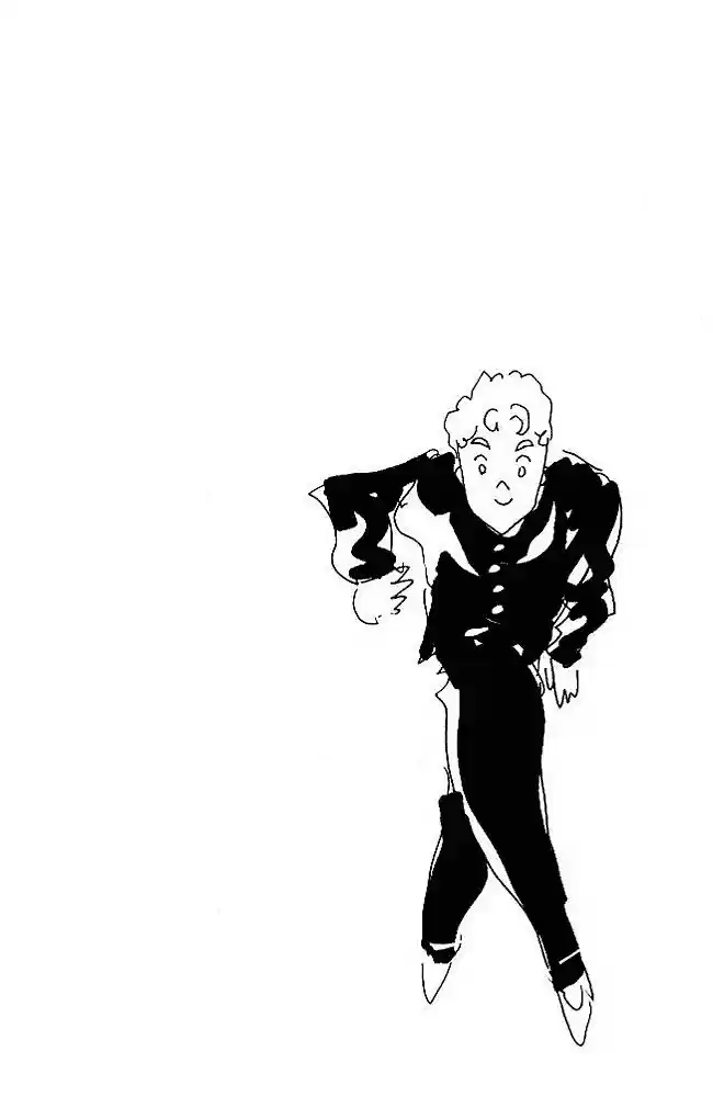 JoJo's Bizarre Adventure Part 4: Diamond Is Unbreakable - Capítulo 22 - Página 21 - LectorTMOo