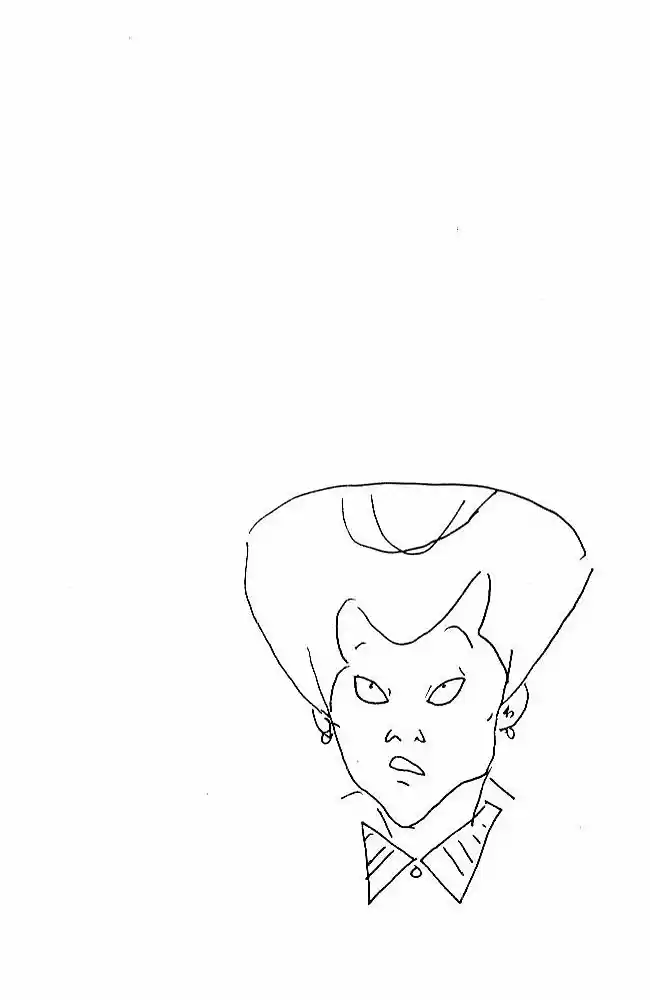 JoJo's Bizarre Adventure Part 4: Diamond Is Unbreakable - Capítulo 23 - Página 21 - LectorTMOo