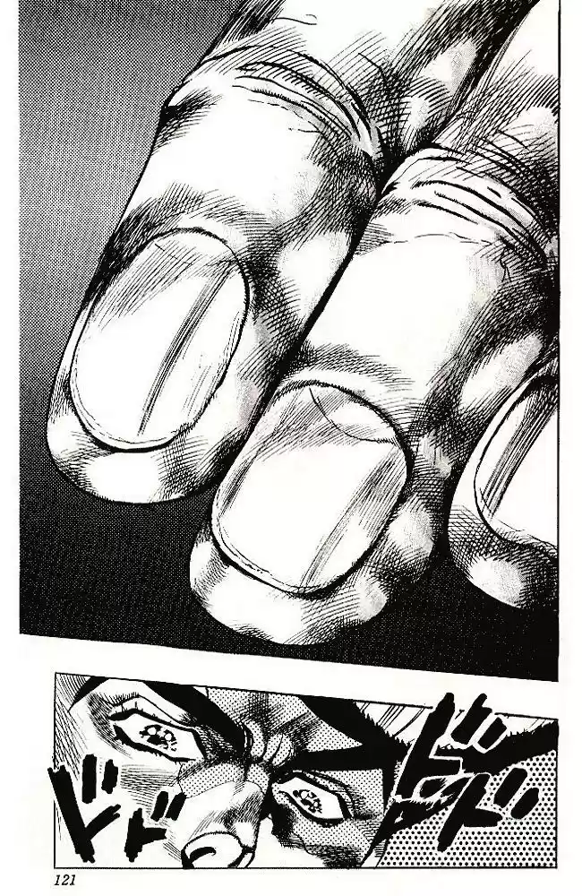 JoJo's Bizarre Adventure Part 4: Diamond Is Unbreakable - Capítulo 24 - Página 18 - LectorTMOo